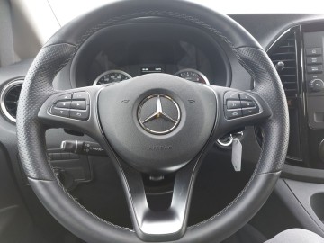 Mercedes-Benz Vito 119 CDI Tourer SELECT 4X4 (foto 17)