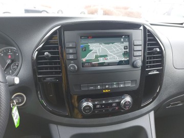 Mercedes-Benz Vito 119 CDI Tourer SELECT 4X4 (foto 18)