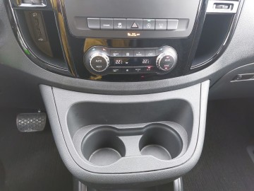 Mercedes-Benz Vito 119 CDI Tourer SELECT 4X4 (foto 19)