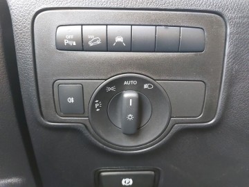 Mercedes-Benz Vito 119 CDI Tourer SELECT 4X4 (foto 20)