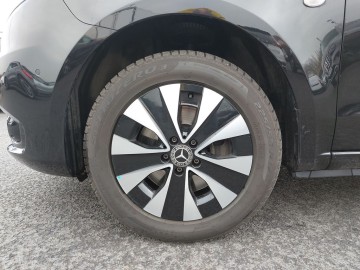 Mercedes-Benz Vito 119 CDI Tourer SELECT 4X4 (foto 25)