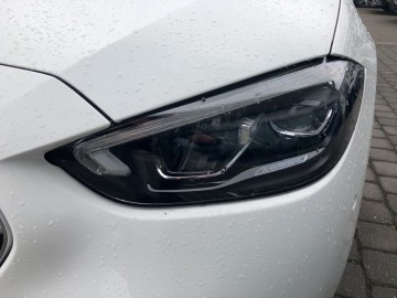 Mercedes-Benz C 200 d kombi (foto 8)