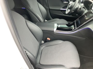 Mercedes-Benz C 200 d kombi (foto 9)