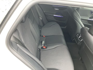 Mercedes-Benz C 200 d kombi (foto 10)