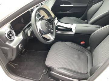 Mercedes-Benz C 200 d kombi (foto 14)