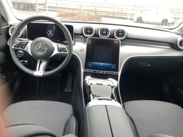 Mercedes-Benz C 200 d kombi (foto 15)