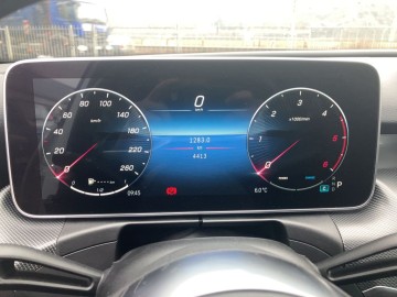 Mercedes-Benz C 200 d kombi (foto 16)