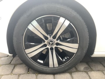 Mercedes-Benz C 200 d kombi (foto 25)