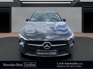 Mercedes-Benz A 200 d (foto 1)