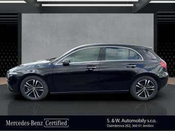 Mercedes-Benz A 200 d (foto 7)