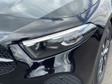 Mercedes-Benz A 200 d (foto 8)