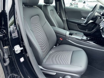 Mercedes-Benz A 200 d (foto 9)