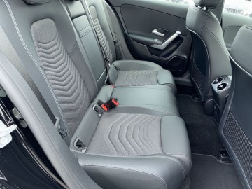 Mercedes-Benz A 200 d (foto 10)