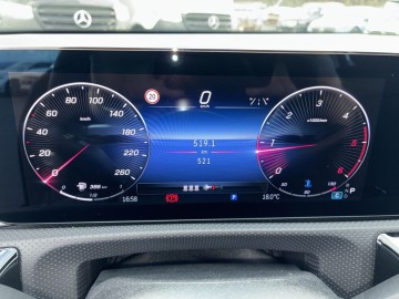 Mercedes-Benz A 200 d (foto 16)