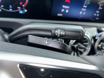 Mercedes-Benz A 200 d (foto 19)