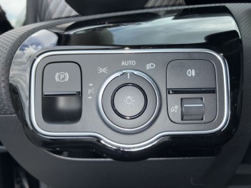 Mercedes-Benz A 200 d (foto 20)