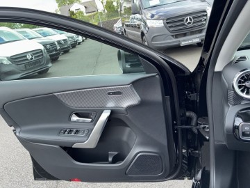 Mercedes-Benz A 200 d (foto 21)