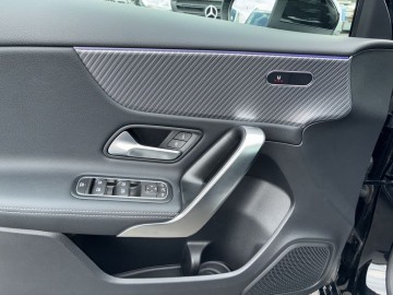 Mercedes-Benz A 200 d (foto 23)