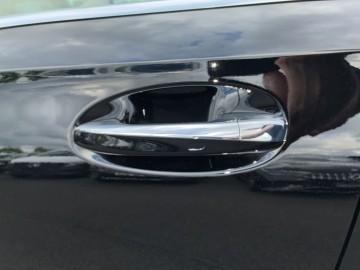 Mercedes-Benz A 200 d (foto 24)