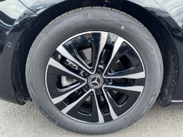 Mercedes-Benz A 200 d (foto 25)