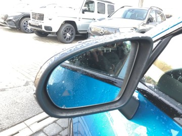 Mercedes-Benz CLA 180 d Shooting Brake (foto 22)