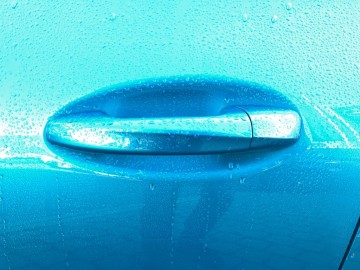 Mercedes-Benz CLA 180 d Shooting Brake (foto 24)