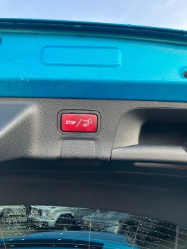 Mercedes-Benz CLA 180 d Shooting Brake (foto 26)