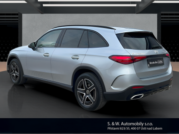 Mercedes-Benz GLC 220 d 4MATIC (foto 6)