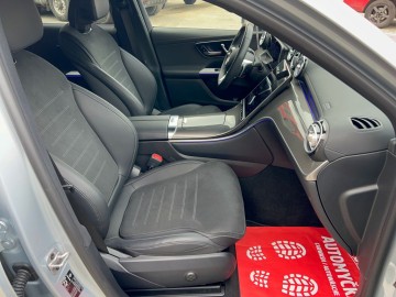 Mercedes-Benz GLC 220 d 4MATIC (foto 9)