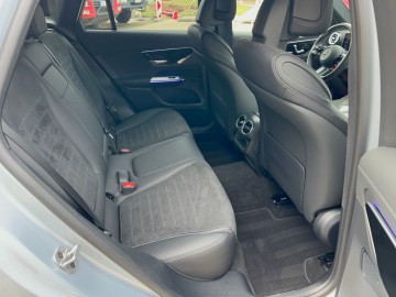 Mercedes-Benz GLC 220 d 4MATIC (foto 10)