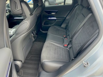 Mercedes-Benz GLC 220 d 4MATIC (foto 13)