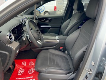 Mercedes-Benz GLC 220 d 4MATIC (foto 14)