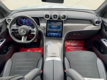 Mercedes-Benz GLC 220 d 4MATIC (foto 15)