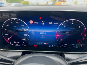 Mercedes-Benz GLC 220 d 4MATIC (foto 16)