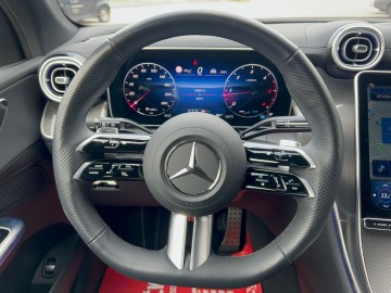 Mercedes-Benz GLC 220 d 4MATIC (foto 17)