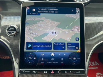 Mercedes-Benz GLC 220 d 4MATIC (foto 18)