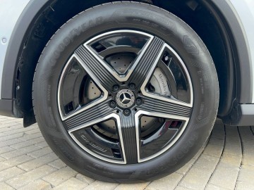 Mercedes-Benz GLC 220 d 4MATIC (foto 25)
