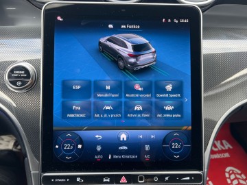 Mercedes-Benz GLC 220 d 4MATIC (foto 26)