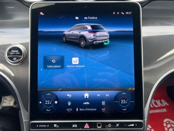 Mercedes-Benz GLC 220 d 4MATIC (foto 27)