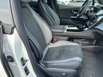 Mercedes-Benz EQE 350 4MATIC Electric Art Edition (foto 9)