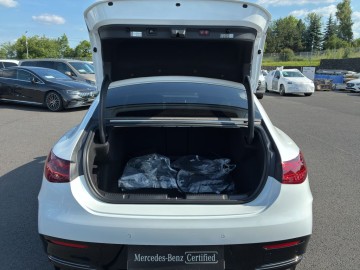 Mercedes-Benz EQE 350 4MATIC Electric Art Edition (foto 11)