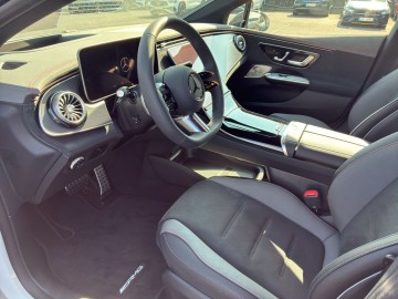 Mercedes-Benz EQE 350 4MATIC Electric Art Edition (foto 14)