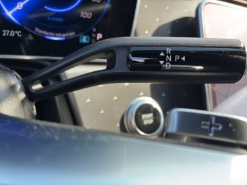 Mercedes-Benz EQE 350 4MATIC Electric Art Edition (foto 19)