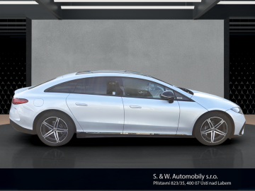 Mercedes-Benz EQS 450 4MATIC (foto 5)