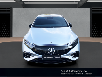 Mercedes-Benz EQS 450 4MATIC (foto 7)