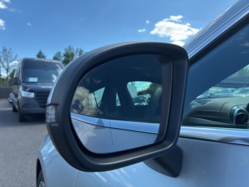 Mercedes-Benz CLA 200 d Shooting Brake  (foto 22)