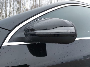 Mercedes-Benz GLA180d (foto 22)