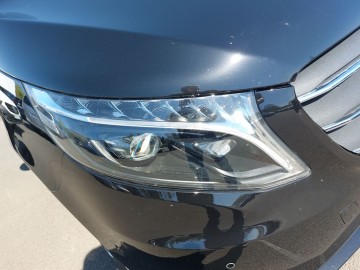 Mercedes-Benz Vito 114 CDI Tourer SELECT (foto 8)