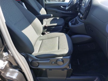 Mercedes-Benz Vito 114 CDI Tourer SELECT (foto 9)
