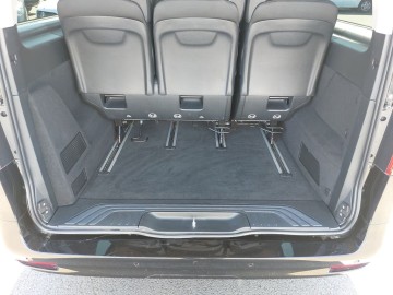 Mercedes-Benz Vito 114 CDI Tourer SELECT (foto 11)
